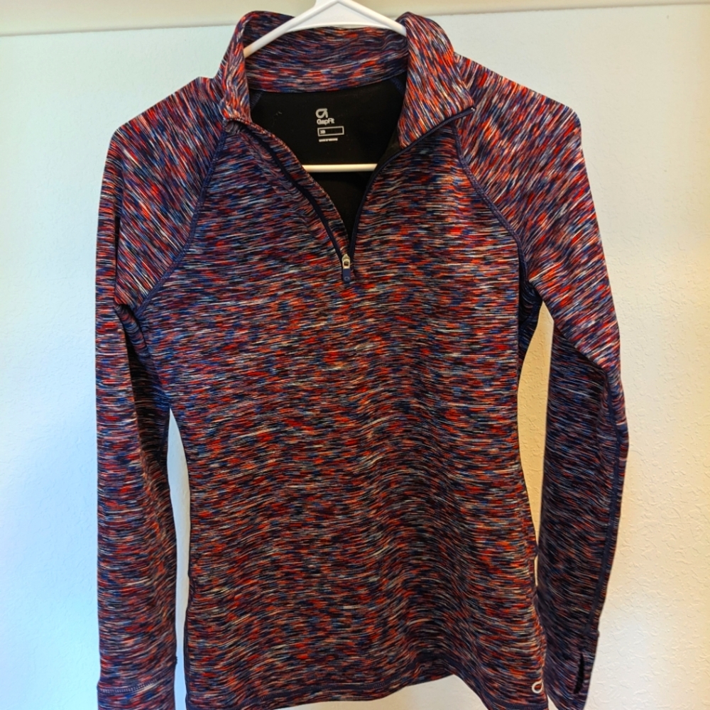 Gapfit Athletic Jacket